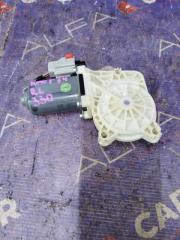 Запчасть мотор стеклоподъемника задний левый DODGE NITRO 2007