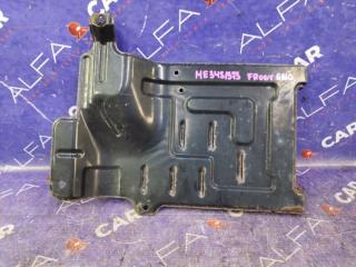 Запчасть защита радиатора передняя CHEVROLET MW 2009