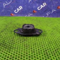 Подушка двигателя левая Nissan Tiida Latio 2008