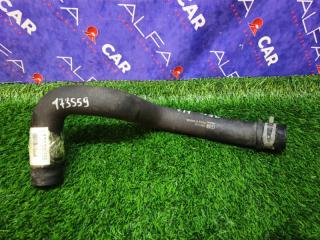 Фото запчасти патрубок радиатора низ HUMMER H3 2006 контрактная запчасть Запчасть патрубок радиатора низ HUMMER H3 2006