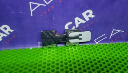 Фото запчасти эмблема HUMMER H3 2006 контрактная запчасть Запчасть эмблема HUMMER H3 2006