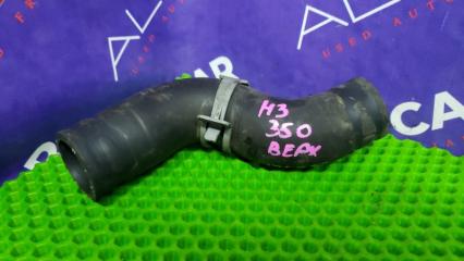 Фото запчасти патрубок радиатора HUMMER H3 2006 контрактная запчасть Запчасть патрубок радиатора HUMMER H3 2006