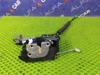 Фото запчасти замок двери задний правый HUMMER H3 2006 контрактная запчасть Запчасть замок двери задний правый HUMMER H3 2006