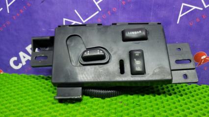 Фото запчасти блок управления сиденьем передний правый HUMMER H3 2006 контрактная запчасть Запчасть блок управления сиденьем передний правый HUMMER H3 2006