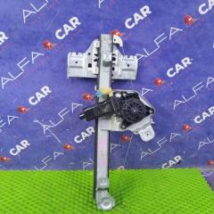 Фото запчасти стеклоподъемник задний правый HUMMER H3 2006 контрактная запчасть Запчасть стеклоподъемник задний правый HUMMER H3 2006