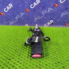 Фото запчасти замок ремня безопасности передний правый HUMMER H3 2006 контрактная запчасть Запчасть замок ремня безопасности передний правый HUMMER H3 2006