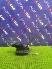 Фото запчасти замок двери задний левый HUMMER H3 2006 контрактная запчасть Запчасть замок двери задний левый HUMMER H3 2006