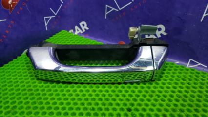 Фото запчасти ручка 5-й двери HUMMER H3 2006 контрактная запчасть Запчасть ручка 5-й двери HUMMER H3 2006