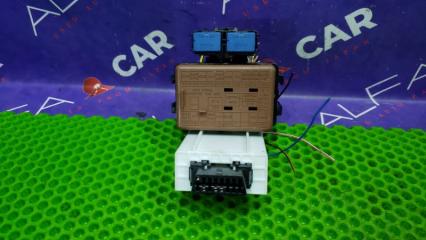 Запчасть блок предохранителей CHEVROLET MW 2009