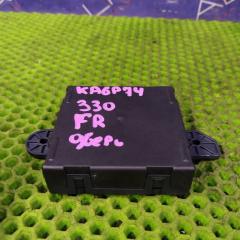 Запчасть блок комфорта передний правый DODGE NITRO 2007