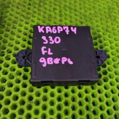 Запчасть блок комфорта передний левый DODGE NITRO 2007