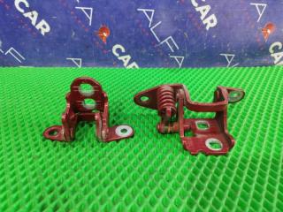 Запчасть петля двери задняя левая DODGE NITRO 2007