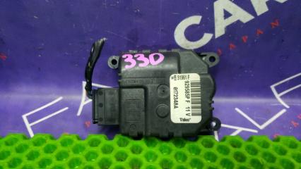 Запчасть сервопривод печки DODGE NITRO 2007