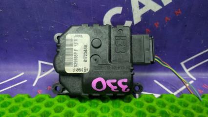 Запчасть сервопривод печки DODGE NITRO 2007