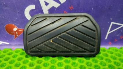 Запчасть накладка педали тормоза CHEVROLET MW 2009