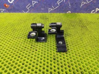 Запчасть петля двери задняя левая BMW 116I 2014