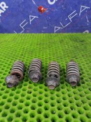 Запчасть болт глушителя Honda Fit 2014