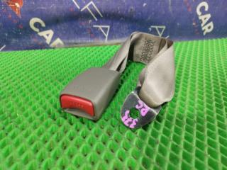 Запчасть замок ремня безопасности задний CHEVROLET MW 2009