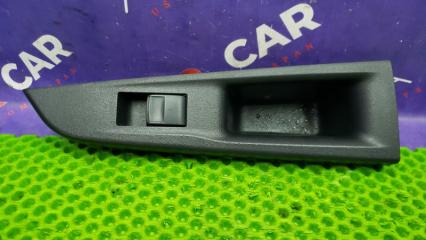 Запчасть кнопка стеклоподъемника задняя правая TOYOTA Ractis 2011
