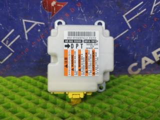 Запчасть блок управления airbag CHEVROLET MW 2009