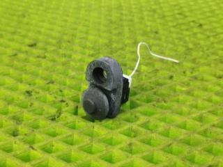 Фото запчасти концевик двери задний правый Nissan X-TRAIL 2014 контрактная запчасть Запчасть концевик двери задний правый Nissan X-TRAIL 2014