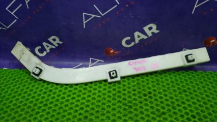 Крепление бампера заднее правое Mitsubishi Galant Fortis 2007 CY4A 4B11 6410A200 контрактная