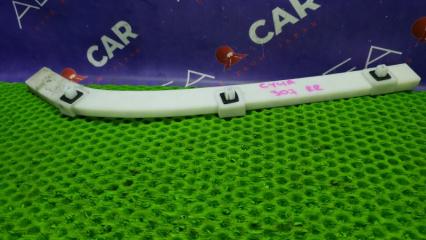 Крепление бампера заднее правое Galant Fortis 2007 CY4A 4B11