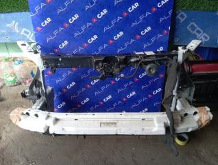 Фото запчасти телевизор Nissan Serena 2018 Б/У запчасть Запчасть телевизор Nissan Serena 2018