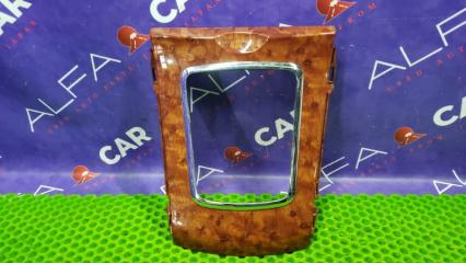 Консоль АКПП TOYOTA COROLLA AXIO 2008 NZE141 1NZ-FE 5542012390E2 контрактная