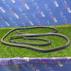 Запчасть уплотнитель двери задний левый Suzuki Every 2017