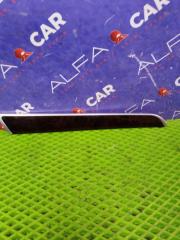 Запчасть накладка двери задняя левая Audi A6