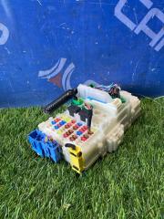 Фото запчасти блок предохранителей Honda Freed 2017 контрактная запчасть Запчасть блок предохранителей Honda Freed 2017