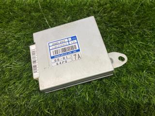 Запчасть блок управления акпп Suzuki Every 2018