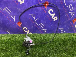 Фото запчасти трос лючка бензобака Suzuki Every 2017 контрактная запчасть Запчасть трос лючка бензобака Suzuki Every 2017