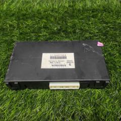 Фото запчасти электронный блок Nissan Serena 2018 контрактная запчасть Запчасть электронный блок Nissan Serena 2018