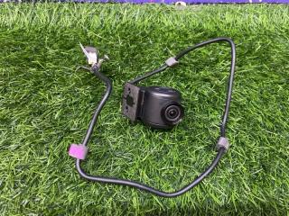 Запчасть камера переднего вида Subaru Justy 2021