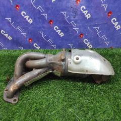 Фото запчасти катализатор Nissan Serena 2004 контрактная запчасть Запчасть катализатор Nissan Serena 2004