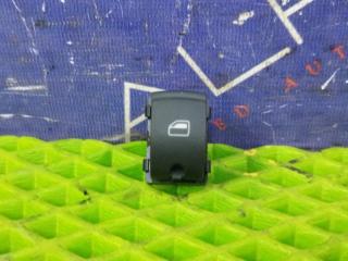 Запчасть кнопка стеклоподъемника задняя Audi A6