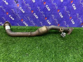 Фото запчасти приемная труба Honda ODYSSEY 2014 контрактная запчасть Запчасть приемная труба Honda ODYSSEY 2014