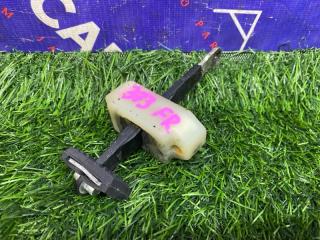 Запчасть ограничитель двери передний правый CHEVROLET MW 2009