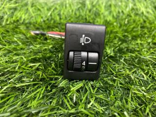 Запчасть кнопка корректора фар Suzuki Every 2017