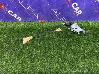 Запчасть трос лючка бензобака Suzuki Every 2018