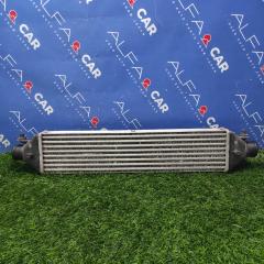 Фото запчасти интеркулер ALFA ROMEO MITO 2010 контрактная запчасть Запчасть интеркулер ALFA ROMEO MITO 2010