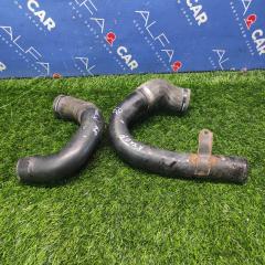 Запчасть патрубок интеркулера ALFA ROMEO MITO 2010