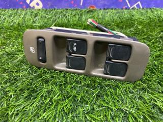 Запчасть блок управления стеклоподъемниками передний правый CHEVROLET MW 2009
