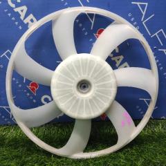 Фото запчасти вентилятор радиатора левый TOYOTA Crown 2017 контрактная запчасть Запчасть вентилятор радиатора левый TOYOTA Crown 2017