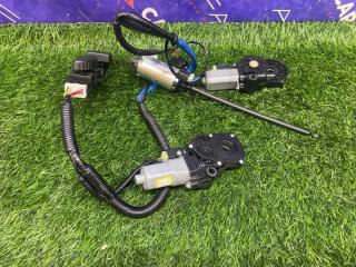 Запчасть мотор регулировки сиденья передний правый Subaru Forester 2014