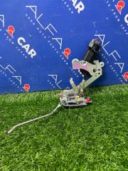 Запчасть замок двери передний правый CHEVROLET MW 2009