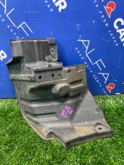 Запчасть брызговик передний левый Suzuki Every 2017