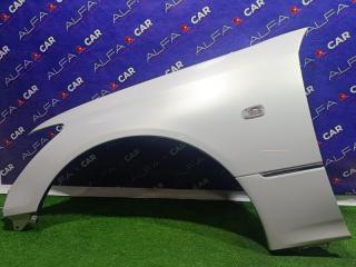 Фото запчасти крыло переднее левое TOYOTA Celsior 2005 контрактная запчасть Запчасть крыло переднее левое TOYOTA Celsior 2005